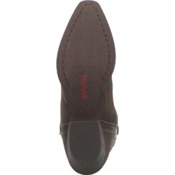 Dan Post® Ladies Jenna Leather Western Design Snip Toe Bootie 52406 -Ariat Store 01 52406 BN170 big e2483ca5 e0f2 4af4 bc78 5759e797c0cd