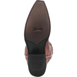 Laredo Ladies Braylynn Snip Toe Studded Red Western Boots 52411 -Ariat Store 01 52411 RD big 9df8baa7 38f8 44aa aa02 7342f7c20208