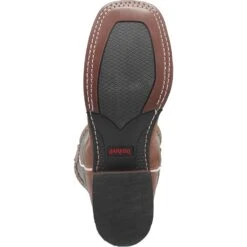 Laredo Ladies Early Star Brown Square Toe Boots 5897 -Ariat Store 01 5897 BN102 big 2d05482f 178c 48ac bb39 4f5b1c2221c2