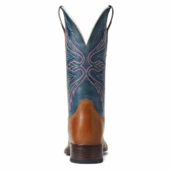 Ariat® Ladies Edgewood Almond Buff Sqaure Toe Boots 10040349 12 Ariat® Ladies Edgewood Almond Buff Sqaure Toe Boots 10040349 -Ariat Store 10040349b