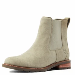 Ariat® Ladies Wexford Silver Sage Boots 10044579 -Ariat Store 10044579a