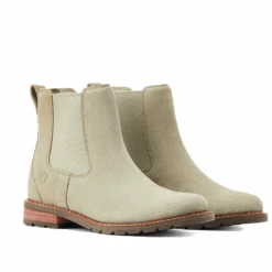 Ariat® Ladies Wexford Silver Sage Boots 10044579 -Ariat Store 10044579h