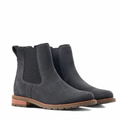 Ariat® Ladies Wexford Slate Boots 10044579 -Ariat Store 10044580c