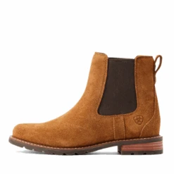 Ariat® Ladies Wexford ChestnutBoots 10044581 -Ariat Store 10044581b
