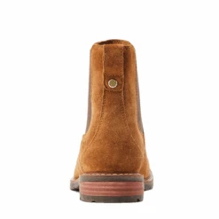 Ariat® Ladies Wexford ChestnutBoots 10044581 -Ariat Store 10044581e