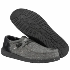 Hey Dudes® Ladies Wally Funk Raven Tie Dye Shoes 110414696 -Ariat Store 110414696