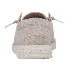 Hey Dude Ladies Wendy Dusty Inca Slip On Shoes 121410597 -Ariat Store 121410597 WENDY DUSTY INCA LEFT 5