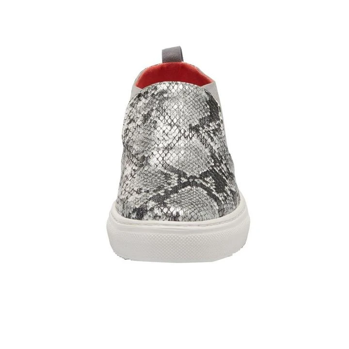 Hey Dude Ladies Peyton Snake Grey Shoes 121793172 6 Hey Dude Ladies Peyton Snake Grey Shoes 121793172 - Image 4