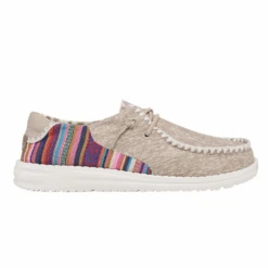 Hey Dudes® Ladies Wendy Rodeo Talum Slip On Shoe 122130608 -Ariat Store 122130608a