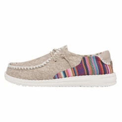 Hey Dudes® Ladies Wendy Rodeo Talum Slip On Shoe 122130608 -Ariat Store 122130608b