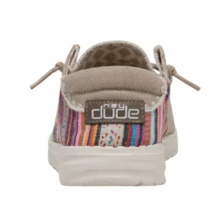 Hey Dudes® Ladies Wendy Rodeo Talum Slip On Shoe 122130608 -Ariat Store 122130608e