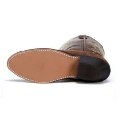 Laredo Ladies Kadi Distressed Brown Cowboy Boots 5742 -Ariat Store 12 463b2481 3e96 4acc 9839 71c93bd7fb56