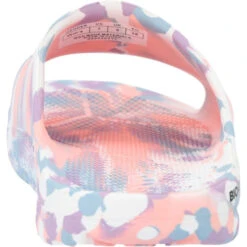 XTRATUF Ladies Après Fish Pink Marble Slide Sandals AFHW4TD -Ariat Store 20220708104305 de0f1427 me