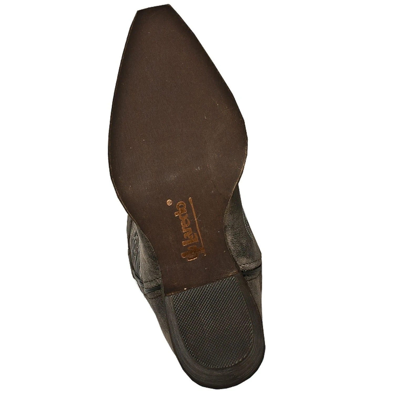 Laredo Ladies LucretiaBlack Embroidery & Studs Boots 52133 5 Laredo Ladies LucretiaBlack Embroidery & Studs Boots 52133 - Image 3