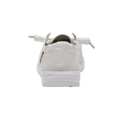 Hey Dude Ladies Wendy Chambray White Shoe 121410123 -Ariat Store 57 1ccc0d9d 5b23 46f2 8fae a4b67236deb4