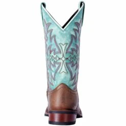 Laredo Ladies Anita Leather Boots 5607 -Ariat Store 57 284fad87 4fd5 42d1 9a94 3529300b27c6