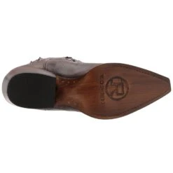 Roper Ladies Brown Embroidered Arrow Underlay Boots 09-021-8126-1426 9 Roper Ladies Brown Embroidered Arrow Underlay Boots 09-021-8126-1426 -Ariat Store 57 4e18d99a d77b 466a b505 b34304fd1b6d