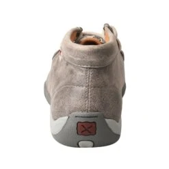 Twisted X Ladies Gray Driving Mocs WDM0108 -Ariat Store 57 53539efd d63b 4738 bcc8 f5376b3916bc