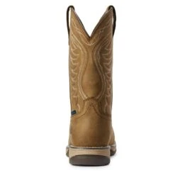 Ariat® Ladies Distressed Brown Anthem Composite Toe H2O Boots 10031664 -Ariat Store 57 547b8ebd 19e1 4676 8a54 e2daaba4325c