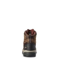 Ariat® Ladies Autumn Tan Rebar Flex Work Boots 10031669 -Ariat Store 57 5c81d637 42b5 42bc b71f c04ea6f4763c