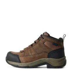 Ariat Ladies Telluride Work H2O Boots 10029481 -Ariat Store 57 6affd176 5b47 4e03 a4b2 527db9a19039