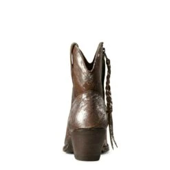 Ariat® Ladies Brushed Silver Circuit Cruz Boots 10029644 -Ariat Store 57 6de62e46 b5f3 4479 b065 415abedf3f09