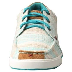Twisted X Ladies Hooey Blue/Multi Lopers WHYC004 14 Twisted X Ladies Hooey Blue/Multi Lopers WHYC004 -Ariat Store 57 739ffbc1 1057 488d 8830 aaef20ac82ef