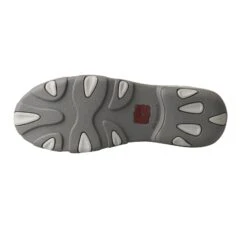 Twisted X Ladies Gray Driving Mocs WDM0108 -Ariat Store 57 81a85897 d422 47b0 a7fd 3d5e930bb096