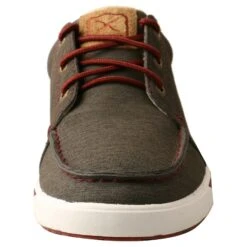 Twisted X Ladies Grey Casual Shoes WCA0030 -Ariat Store 57 91b3e078 1493 4c99 93fa bf48c5dcc57c