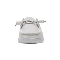Hey Dude Ladies Wendy Chambray White Shoe 121410123 -Ariat Store 57 9f965f61 568e 4948 ad40 fd793700f116