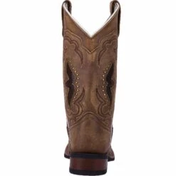 Laredo Ladies Spellbound Leather Boots 5661 -Ariat Store 57 a91bf551 f101 4fc8 8ad4 d18e39d323c3