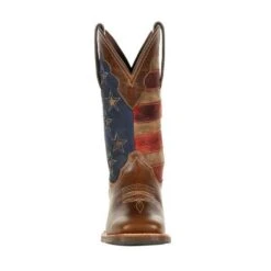 Durango® Ladies Rebel Vintage Flag Western Boots DRD0393 -Ariat Store 57 bb894965 9398 4932 a039 11f0f99b20e4