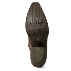 Ariat® Ladies Brushed Silver Circuit Cruz Boots 10029644 -Ariat Store 57 c64a555e e424 4d40 941b e4fa4bcf31f5
