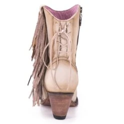 Junk Gypsy Ladies Spirit Animal Bone Suede Fringe Ankle Boot JG0040C 9 Junk Gypsy Ladies Spirit Animal Bone Suede Fringe Ankle Boot JG0040C -Ariat Store 57 d1923e03 16a9 4870 9ffb c6696ca14971
