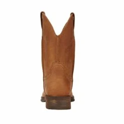 Ariat® Ladies Rambler Dusted Brown Square Toe Boot 10017326 -Ariat Store 57 d52e990d e54a 4737 9b3f 85a5d8fc6f97
