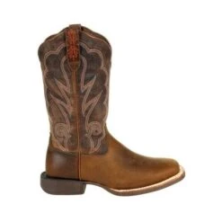 Durango® Ladies Rebel Cognac Ventilated Western Boot DRD0376 -Ariat Store 57 d940b636 5f01 4d91 ad88 e5ff9065c24d