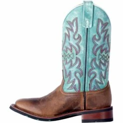 Laredo Ladies Anita Leather Boots 5607 -Ariat Store 57 e2bcab6f 64e3 4ee7 855d 87e01d5d0b56