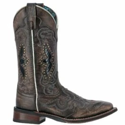Laredo Ladies Spellbound Leather Boots 5660 -Ariat Store 57 e317da1c b6b7 4989 9b11 01b5a7bb22bc