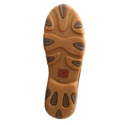 Twisted X Ladies Chukka Charcoal Driving Mocs WDM0144 -Ariat Store 57 e6f23f51 314f 4b1e aee5 e873d0a1bfee