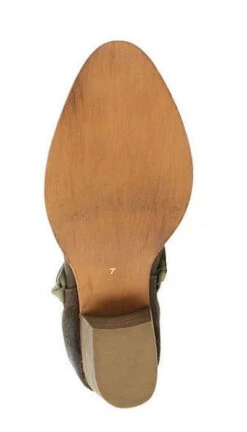 Diba True Ladies Sly Fox Brown/Stone Boot 54628-BRN -Ariat Store 57 f88f83a9 197c 4a2e a3e5 b3b1c140a72a