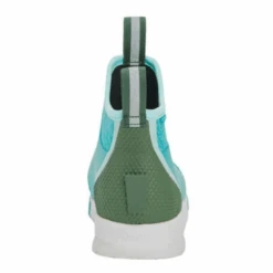 Xtratuf® Ladies Sport 6 Inch Green Ankle Boots ADSW300 -Ariat Store ADSW300 2