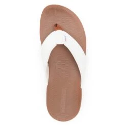 XTRATUF Ladies Auna Waterproof Slip Resistant White Sandals AUNW-101 -Ariat Store AUNW 101 22 WHITE 6 5000x 7ea16fc4 5a2b 4cb7 b637 11341da0d48a