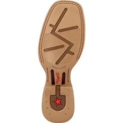 Durango Ladies Rebel Golden Brown An Periwinkle Western Boot DRD0422 -Ariat Store DRD0422 2 LARGE 125ae37f 8c76 43af 9f97 9823e126dd16