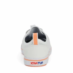 XTRATUF Ladies Riptide Water White Performance Casual Shoes XWR-100 -Ariat Store DSgag