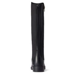 Ariat Ladies Sutton II Waterproof Black Tall Boots 10038289 13 Ariat Ladies Sutton II Waterproof Black Tall Boots 10038289 -Ariat Store F21 WMS ENGL 10038289 heel