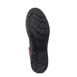 Ariat Ladies Harper Waterproof Dark Brown Lace-Up Boots 10038296 14 Ariat Ladies Harper Waterproof Dark Brown Lace-Up Boots 10038296 -Ariat Store F21 WMS ENGL 10038296 sole