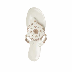 Jack Rogers® Ladies Georgica Jelly Bone Truffle Sandals 163221JL01BT1 8 Jack Rogers® Ladies Georgica Jelly Bone Truffle Sandals 163221JL01BT1 -Ariat Store JR 163221JL01 ROSEBONE E 500x 1