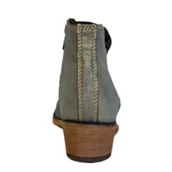 Liberty Black Ladies Donna Oxido Ankle Booties LB-713720 -Ariat Store LB 713720 2