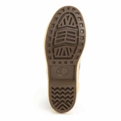 XTRATUF® Ladies Legacy Ankle Deck Brown Rubber Boots LDBW-900 -Ariat Store LDBW 900 6