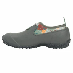 Muck Boot Company Muck® Ladies Muckster Ll Low Grey Waterproof Slip-on Shoes M2LW-102 11 Muck Boot Company Muck® Ladies Muckster Ll Low Grey Waterproof Slip-on Shoes M2LW-102 -Ariat Store M2LW 102 1